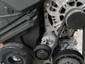 кронштейн генератора Renault Megane 3 поколение 2012, 1.5 л., K9K J 836, дизель, МКПП - фото №2