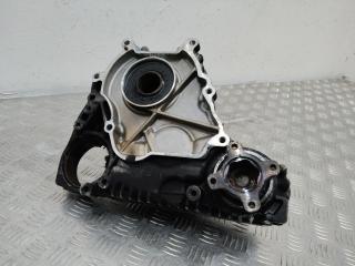 раздаточная коробка BMW 5 серия F10/F11 [рестайлинг] 2014, 862334601, 8623346