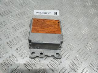блок AirBag Nissan Qashqai 1 поколение 2010, 98820JD000