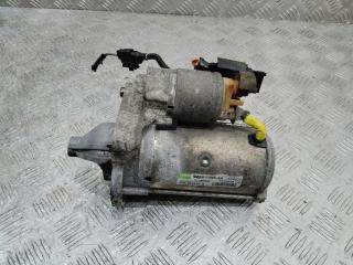 стартер Volvo V50 1 поколение [рестайлинг] 2009, 1.6 л., D 4164 T, дизель, МКПП, 9M5N-11000-AA