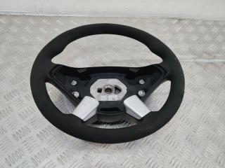 руль Mercedes-Benz Sprinter 2 поколение (W906) 2014, A9064640501