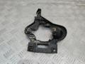 крепление фары левой BMW 1 серия E81/E82/E87/E88 2005, 51117118151 - фото №3