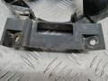 крепление фары левой BMW 1 серия E81/E82/E87/E88 2005, 51117118151 - фото №4