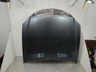 капот Mercedes-Benz S-Класс W221 2007