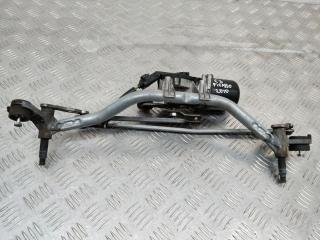 механизм стеклоочистителя (трапеция дворников) Citroen C3 Picasso 1 поколение 2010, 53571102