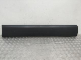 молдинг (накладка кузовная) Ford Transit 8 поколение 2015, BK31V254A17AFW