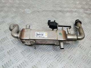 охладитель EGR / Радиатор EGR Mercedes-Benz C-Класс W203/S203/CL203 [рестайлинг] 2007, A6461400775