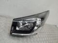 фара левая Opel Vivaro B 2016, 260603220R, 1LE011565 - фото №2