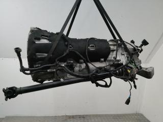 КПП автоматическая (АКПП) BMW 5 серия G30/G31 2016, 3.0 л., B57 D30 A, дизель, АКПП, 250WFW, 8692976, 8HP75Z