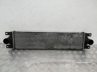 интеркулер Renault Master 2 поколение [рестайлинг] 2006, 874806M