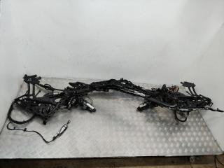 механизм складывания крыши BMW 3 серия E90/E91/E92/E93 2007, 3.0 л., бензин, кабриолет