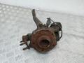 кулак поворотный правый SEAT Leon 2 поколение 2007, 2.0 л., дизель - фото №3