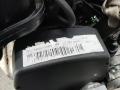 двигатель Volkswagen Golf 4 поколение 2000, 1.6 л., APF, бензин, АКПП, APF - фото №7