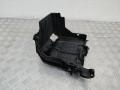 полка аккумулятора Renault Megane 2 поколение 2005, 1.5 л., дизель, МКПП, 8200467409 - фото №3