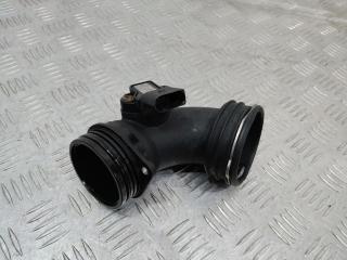патрубок интеркулера Volkswagen Touareg 1 поколение 2005, 7L6145795