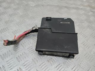 блок предохранителей Renault Scenic 2 поколение 2006, 1.9 л., дизель, МКПП, 8200481866