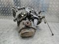 КПП механическая (МКПП) Peugeot Partner 1 поколение (M49) 1999, 1.9 л., WJZ (DW8), дизель, МКПП, 20TA75 - фото №2