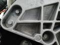 кронштейн двигателя Renault Megane 3 поколение 2010, 1.5 л., K9K J 836, дизель, МКПП, 8200739777 - фото №3