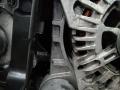 кронштейн генератора Renault Megane 3 поколение 2010, 1.5 л., K9K J 836, дизель, МКПП, 8200669494 - фото №2