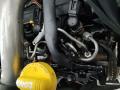 топливная рампа Renault Megane 3 поколение 2010, 1.5 л., K9K J 836, дизель, МКПП - фото №2