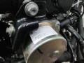 насос вакуумный Renault Megane 3 поколение 2010, 1.5 л., K9K J 836, дизель, МКПП - фото №2