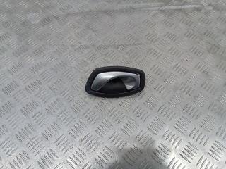 ручка внутренняя задняя левая Renault Laguna 3 поколение 2008, универсал