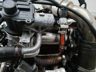 охладитель EGR / Радиатор EGR Renault Megane 3 поколение 2010, 1.5 л., K9K J 836, дизель, МКПП, 8200912059