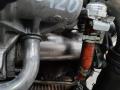 охладитель EGR / Радиатор EGR Renault Megane 3 поколение 2010, 1.5 л., K9K J 836, дизель, МКПП, 8200912059 - фото №2