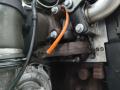 коллектор выпускной Renault Megane 3 поколение 2010, 1.5 л., K9K J 836, дизель, МКПП - фото №2