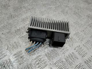 реле накала свечей Renault Megane 3 поколение 2010, 1.5 л., K9K J 836, дизель, МКПП, 8200558438
