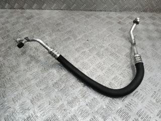 трубка кондиционера Renault Megane 3 поколение 2010, 1.5 л., K9K J 836, дизель, МКПП, 924540019R