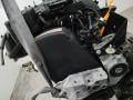 защита (кожух) ремня ГРМ Volkswagen Golf 4 поколение 1998, 1.6 л., AKL, бензин, МКПП - фото №2
