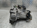 КПП механическая (МКПП) Volkswagen Golf 4 поколение 1998, 1.6 л., AKL, бензин, МКПП, ERT - фото №5