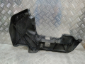 декоративная крышка двигателя Volkswagen Golf 4 поколение 1998, 1.6 л., AKL, бензин, МКПП, 06A119518 - фото №4