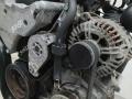 кронштейн генератора Volkswagen Passat B6 2009, 1.9 л., BKC, дизель, АКПП - фото №2