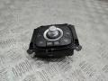джойстик управления мультимедиа Renault Laguna 3 поколение 2011, 253B00345R - фото №2