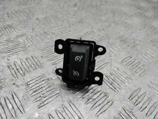 переключатель круиз-контроля Renault Laguna 3 поколение 2011