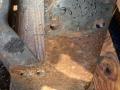 прицепное устройство (фаркоп) Volkswagen LT 2 поколение 2005 - фото №5