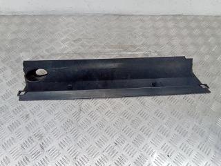 воздуховод (дефлектор) радиатора Renault Grand Scenic 3 поколение 2010, 214760027R