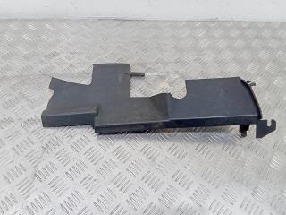 воздуховод (дефлектор) радиатора Renault Grand Scenic 3 поколение 2010, 214940024R