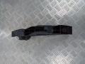 педаль Mercedes-Benz E-Класс W211/S211 2004, A2113000404 - фото №4