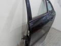 дверь задняя левая Mercedes-Benz E-Класс W211/S211 [рестайлинг] 2006, седан - фото №2
