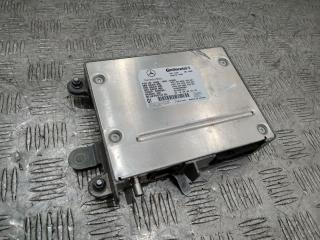 блок управления телефоном Mercedes-Benz S-Класс W221 2008, A2218708992