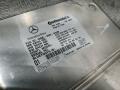 блок управления телефоном Mercedes-Benz S-Класс W221 2008, A2218708992 - фото №2