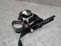 ремень безопасности Mercedes-Benz S-Класс W221 2008, 33043797 - фото №4