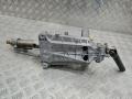 рулевая колонка Mercedes-Benz S-Класс W221 2008, 2214602616 - фото №3