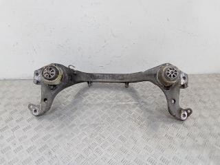 балка подвески передняя (подрамник) Volkswagen Touareg 1 поколение 2006, 7L6199207