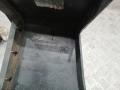 молдинг (накладка кузовная) Mercedes-Benz Vito W639 2006, A6396940725 - фото №5