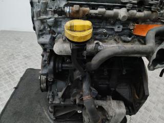 щуп двигателя Renault Trafic 2 поколение [рестайлинг] 2010, 2.0 л., M9R 786, дизель