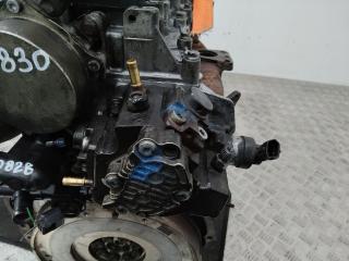 ТНВД Renault Trafic 2 поколение [рестайлинг] 2010, 2.0 л., M9R 786, дизель